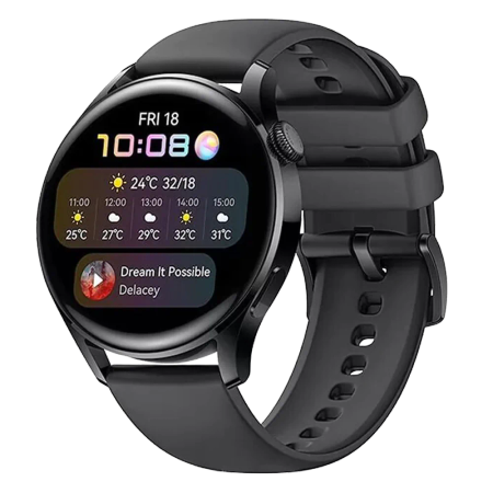 Huawei Watch 3 Smart Watch