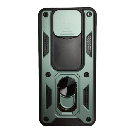 Cover King Power Camera Protective Suitable Redmi Note 9T