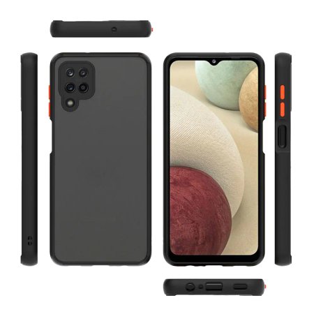 Cover Defender Samsung A12