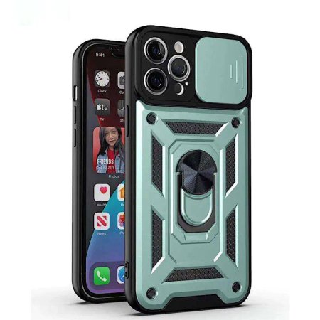 Cover Batman Camera Protective Suitable For Iphone 12 pro