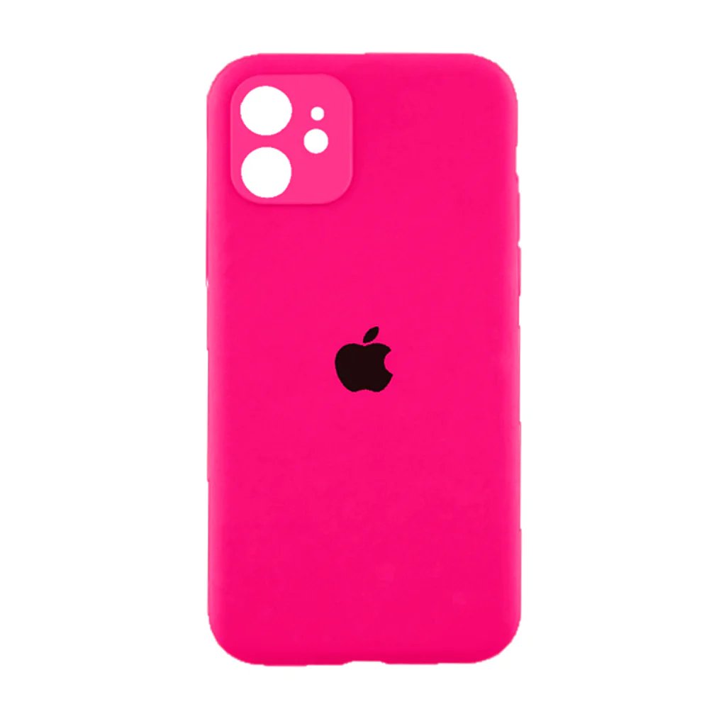 Cover Silicon for Iphone 12