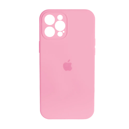 Cover Silicon for Iphone 12 Pro Max