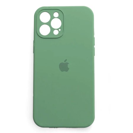 گارد سیلیکونی iPhone 12 Pro Max