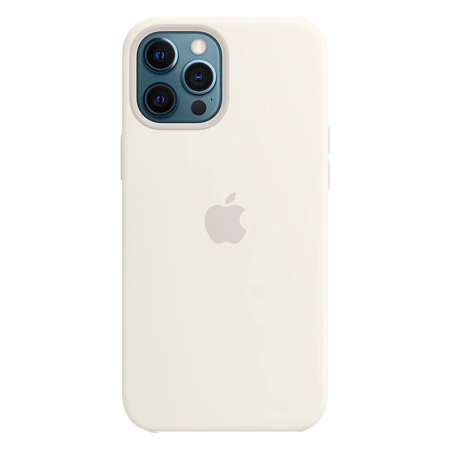 Cover Silicon Iphone 12 Pro Max