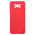 Silicon Cover Suitable for Xiaomi Poco X3/X3 Pro