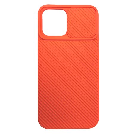 قاب محافظ لنزدار iPhone 12 Pro Max