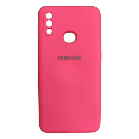 Cover Silicon Suitable for Samsung A10s