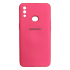 Cover Silicon Suitable for Samsung A10s