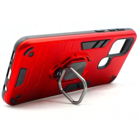 Cover King Power for Galaxy Samsung M31