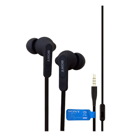 Handsfree Sony XB-70