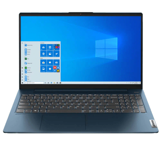 لپ تاپ 15 اینچی لنوو مدل IdeaPad 5 i5 8GB 1TB+128SSD 2G لپ تاپ 15 اینچی لنوو مدل IdeaPad 5 i5 8GB 1TB+128SSD 2G