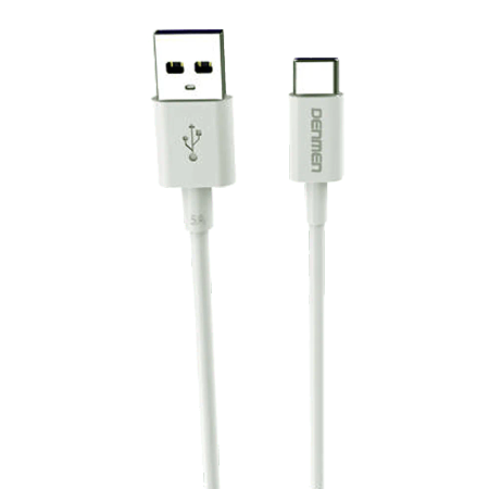Cable CH Denmen D012T Type c
