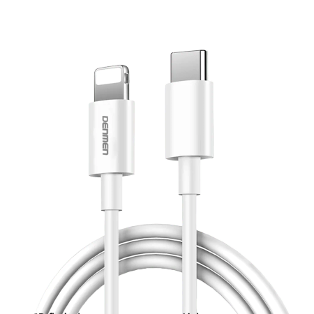 Cable Denmen D10L C TO IP