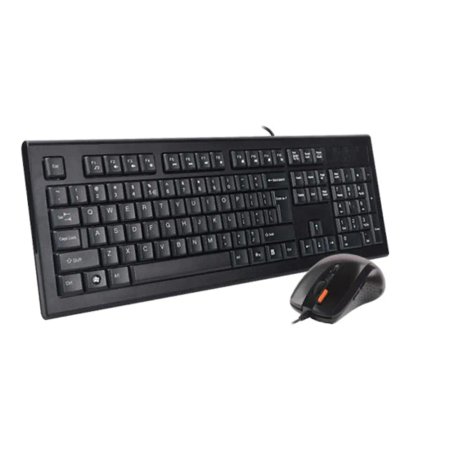کیبورد و ماوس KR 8570FXS