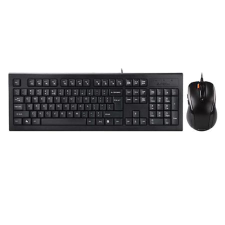 A4Tech KR-8570FXS Keyboard and Mouse