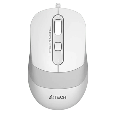 A4tech FM10S Mouse