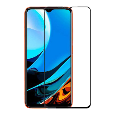 Glass Mobile Ceramic for Xiaomi Redmi 9T