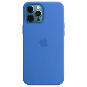 کاور سیلیکونی مناسب برای گوشی موبایل iPhone 12 /12 Pro کاور سیلیکونی مناسب برای گوشی موبایل iPhone 12 /12 Pro