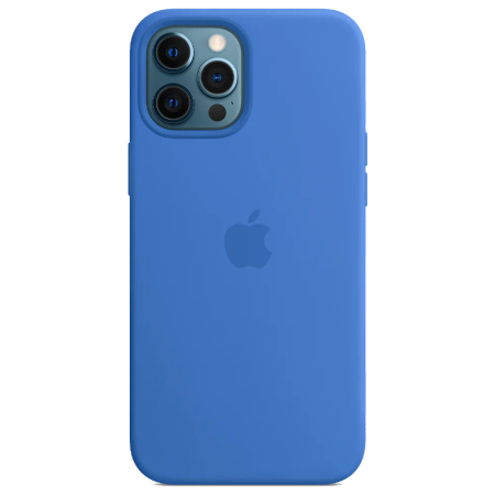 Cover Silicon Suitable for Iphone 12 /12 Pro