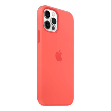 کاور سیلیکونی iPhone 12/12 Pro