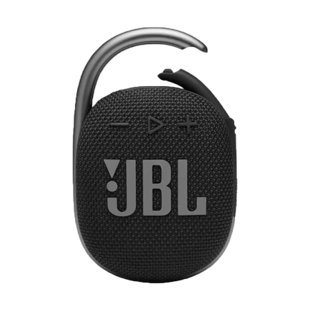 JBL Clip 4 Portable Bluetooth Speaker