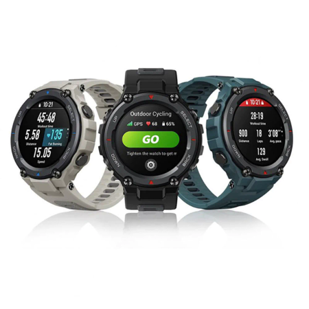 Amazfit T-Rex Pro A2013 Smart Watch