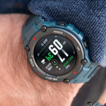 Amazfit T-Rex Pro A2013 Smart Watch