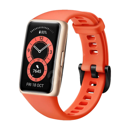 Huawei Band 6 FRA-B19 Smart Watch