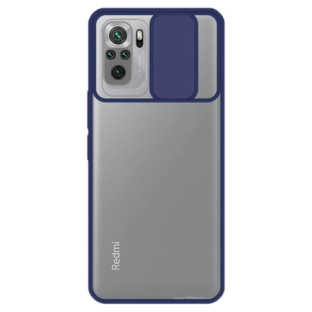 Cover Defender Cam Sheild Suitable for Xiaomi Redmi Note 10/Note 10s/Note 10 5G