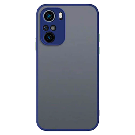 Cover Defender Suitable for Xiaomi Poco F3