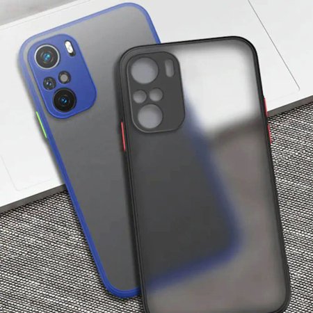 Cover Defender Suitable for Xiaomi Poco F3