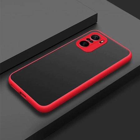 Cover Defender Suitable for Xiaomi Poco F3
