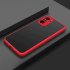 Cover Defender Suitable for Xiaomi Poco F3