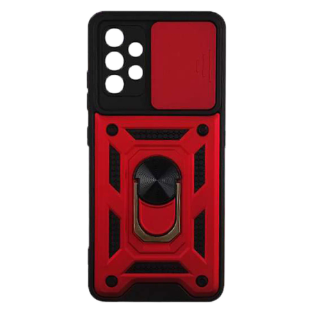 Cover Batman Camera Protective Suitable Samsung A72