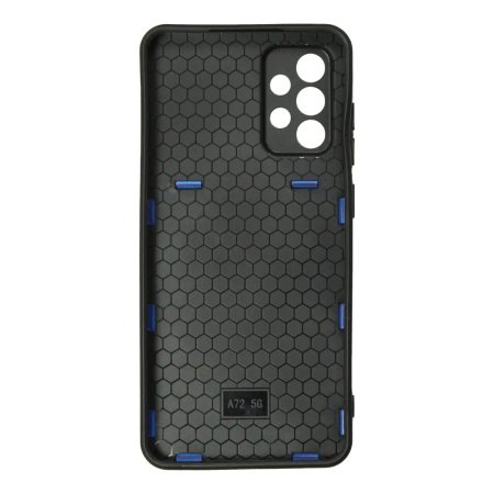 Cover Batman Camera Protective Suitable Samsung A72 4G/5G
