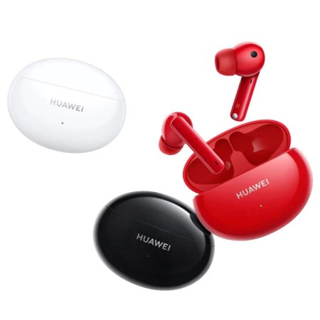 Huawei Freebuds 4i Wireless Headphones