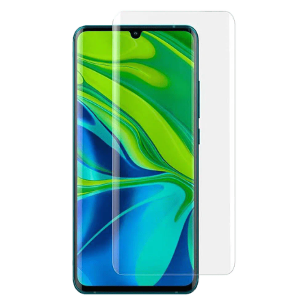 glass UV Xiaomi Mi Note 10