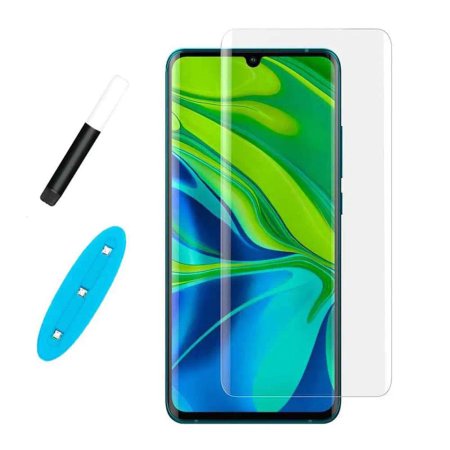glass UV Xiaomi Mi Note 10