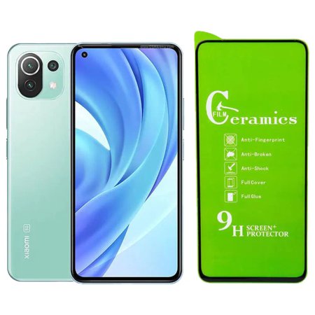 محافظ نمایشگر Mi 11 Lite
