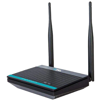 مودم روتر یو.تل ADSL2 Plus بی سیم مدل A304U