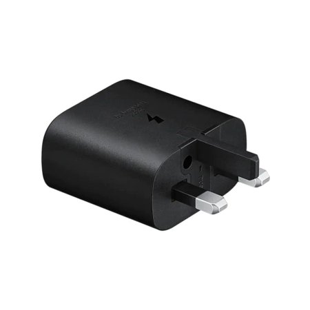 Samsung Charger 25W Type-c Model EP-TA800