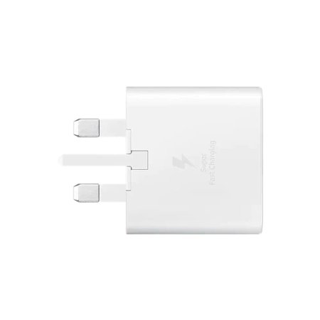 Samsung Charger 25W Type-c Model EP-TA800