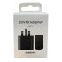 Samsung Charger 25W Type-c Model EP-TA800