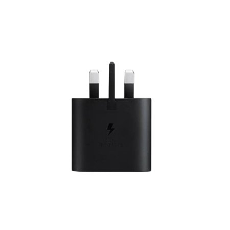 Samsung Charger 25W Type-c Model EP-TA800
