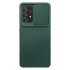 Cover Silicon CamSheild Suitable for Samsung Galaxy A72