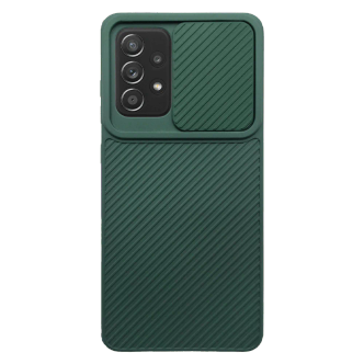 کاور سیلیکونی کم شیلد مناسب برای گوشی موبایل سامسونگ Galaxy A72 4G/5G کاور سیلیکونی کم شیلد مناسب برای گوشی موبایل سامسونگ Galaxy A72 4G/5G