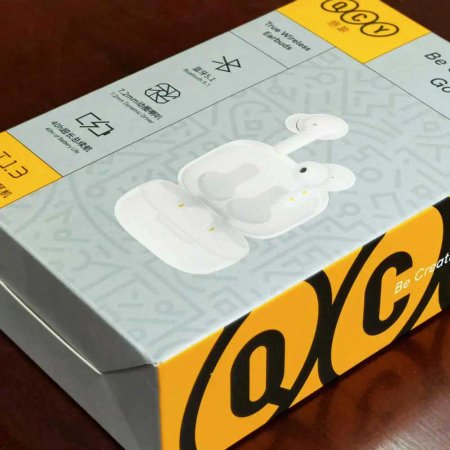 کیو سی وای T13