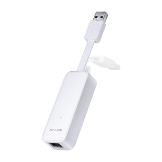 کارت شبکه USB 3.0 تی پی-لینک مدل UE300
