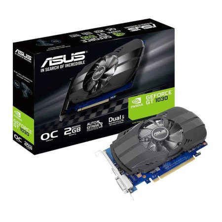 Graphics Card