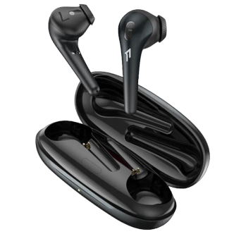 هدفون بی سیم وان مور مدل Stylish ComfoBuds ESS3001T هدفون بی سیم وان مور مدل Stylish ComfoBuds ESS3001T